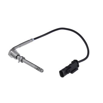 Capteur, température des gaz VALEO 369055 pour CITROEN C8 1.6 CDTI - 90cv