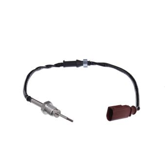 Capteur, température des gaz VALEO 369063 pour VOLKSWAGEN PASSAT 2.0 TDI - 177cv