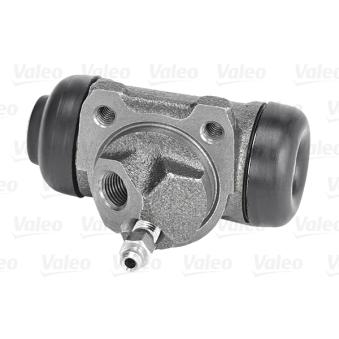 Cylindre de roue VALEO OEM 0006644V001