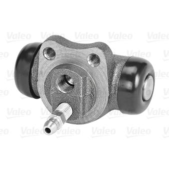 Cylindre de roue VALEO OEM 550133