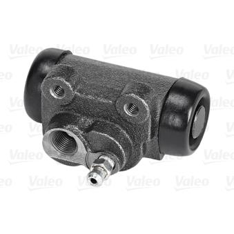 Cylindre de roue VALEO OEM 95668070 Cylindre de roue VALEO OEM 95668070