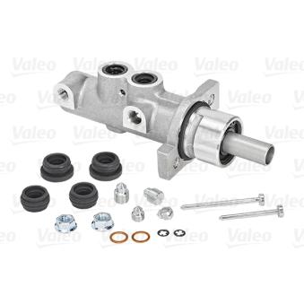 Maître-cylindre de frein VALEO OEM 4601F6