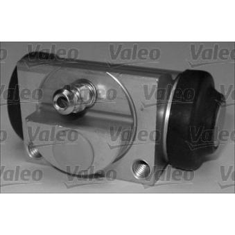 Cylindre de roue VALEO OEM 77363849 Cylindre de roue VALEO OEM 77363849