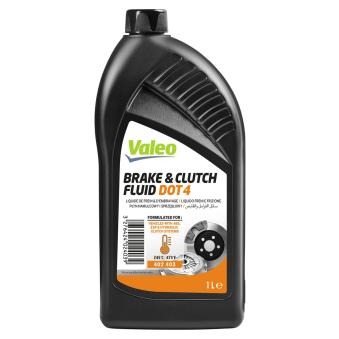 Liquide de frein VALEO 402403