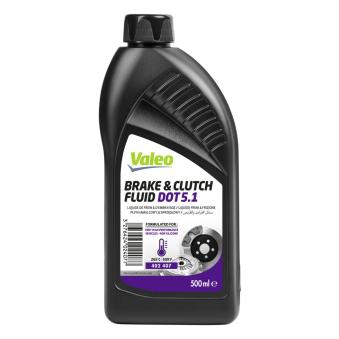 Liquide de frein VALEO OEM TL766Y