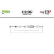 VALEO 4101902 - Tirette à câble, commande d'embrayage