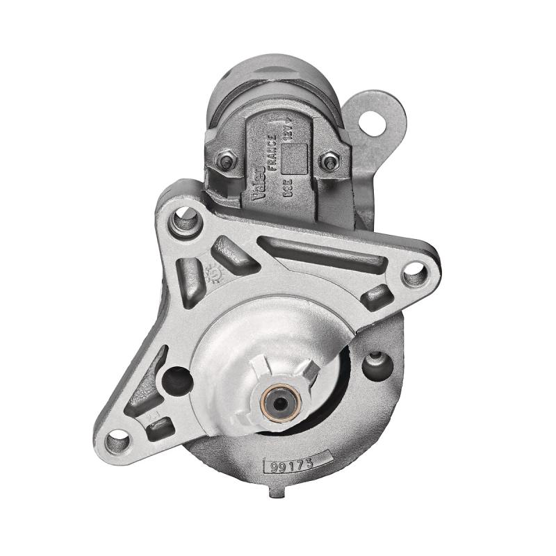 Démarreur VALEO 432554 - Visuel 1