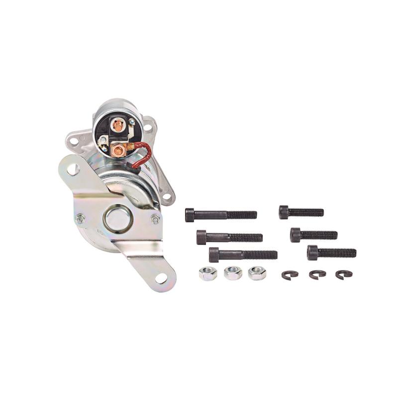 Démarreur VALEO 432555 - Visuel 2