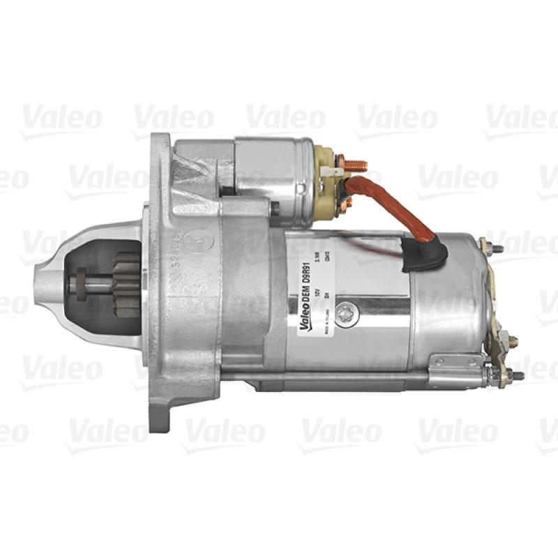 Démarreur VALEO 432574 - Visuel 1