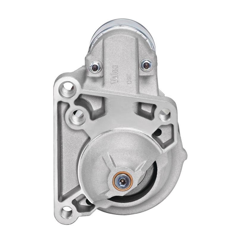 Démarreur VALEO 432581 - Visuel 1