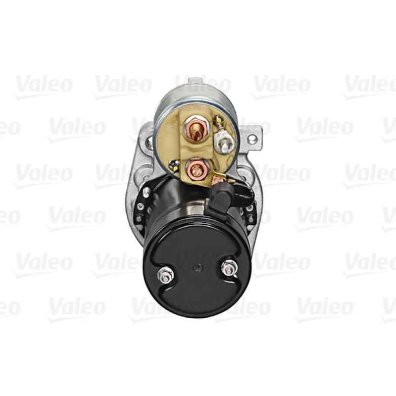 Démarreur VALEO 432675 - Visuel 2