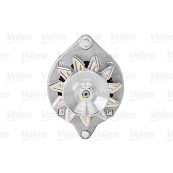 Alternateur VALEO OEM 6005003139 Alternateur VALEO OEM 6005003139