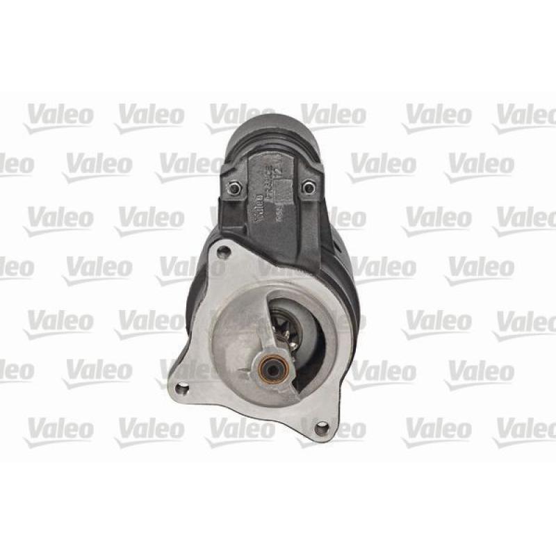 Démarreur VALEO 433203 - Visuel 1