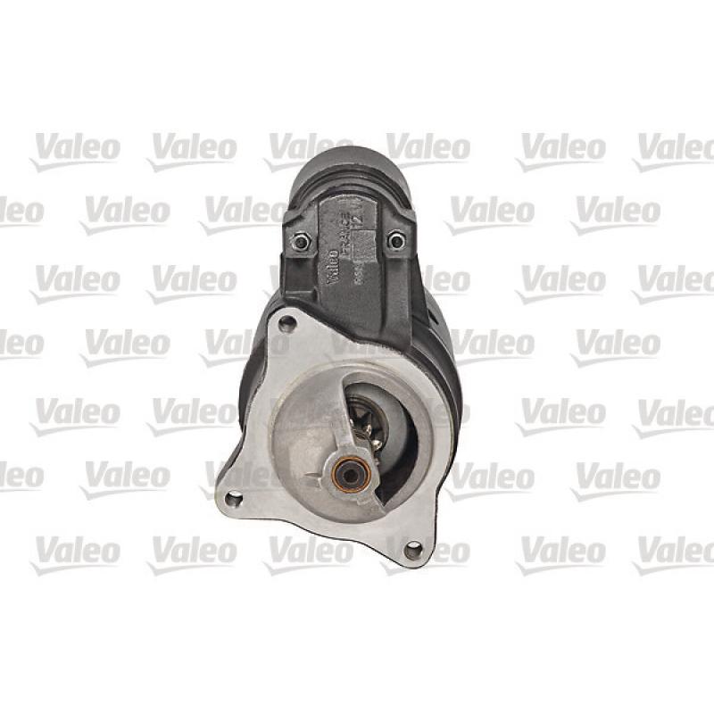 Démarreur VALEO 433203 - Visuel 2