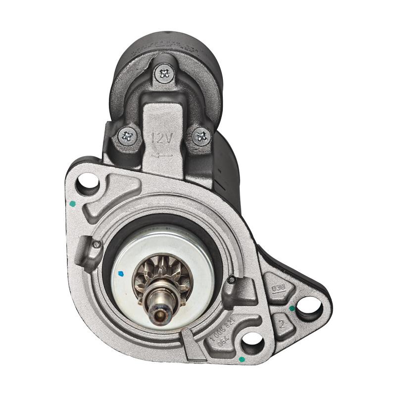 Démarreur VALEO 433268 - Visuel 1