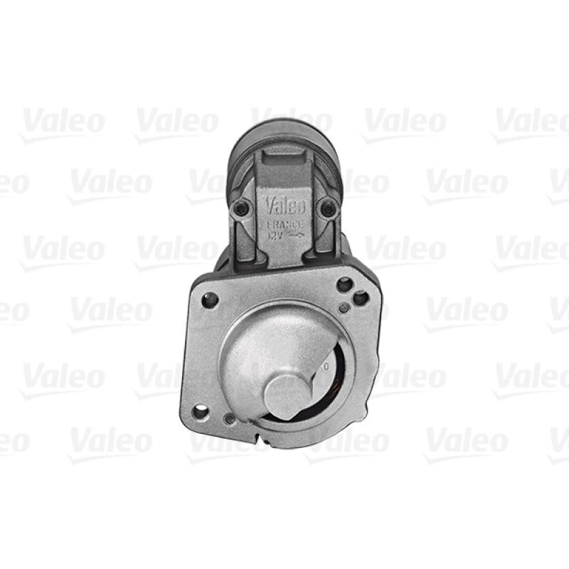 Démarreur VALEO 433276 - Visuel 1