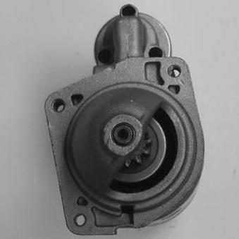 Démarreur VALEO 433301