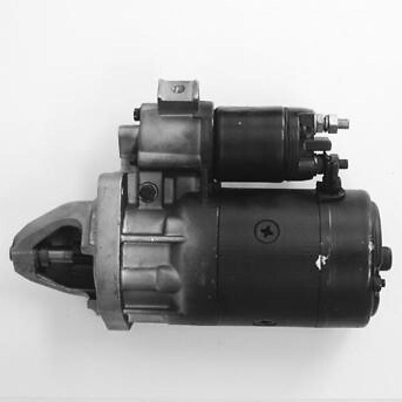 Démarreur VALEO 433348 - Visuel 1