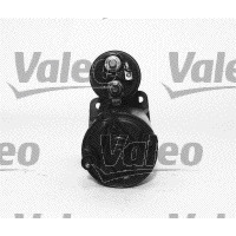 Démarreur VALEO 433349 - Visuel 2
