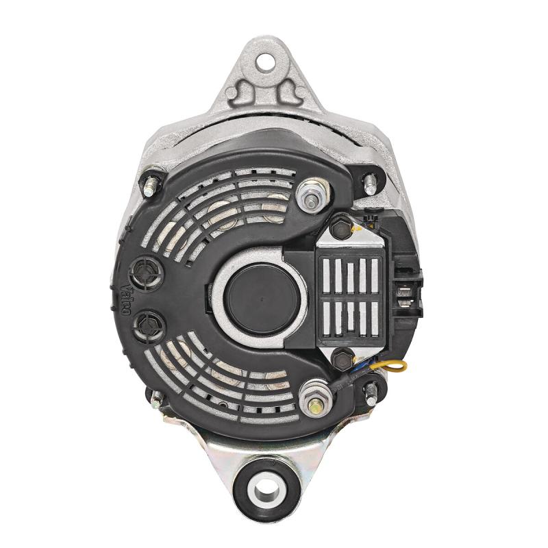 Alternateur VALEO 433437 - Visuel 2