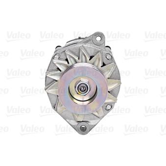 Alternateur VALEO [433474]