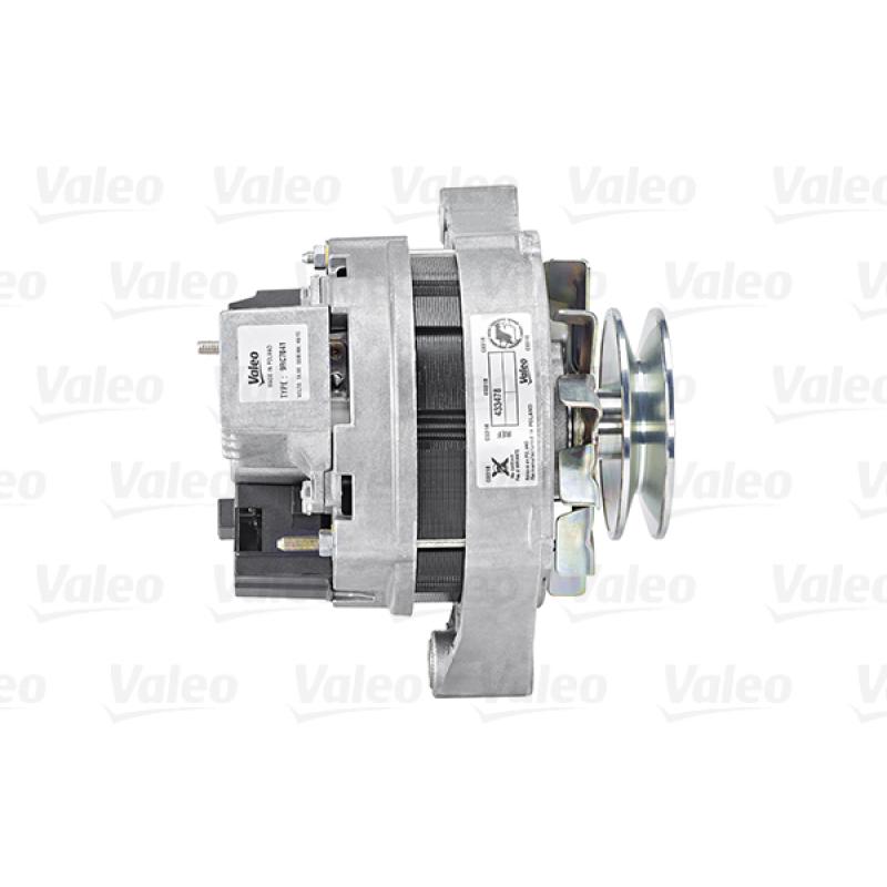 Alternateur VALEO 433478 - Visuel 2