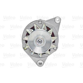 Alternateur VALEO [433479]