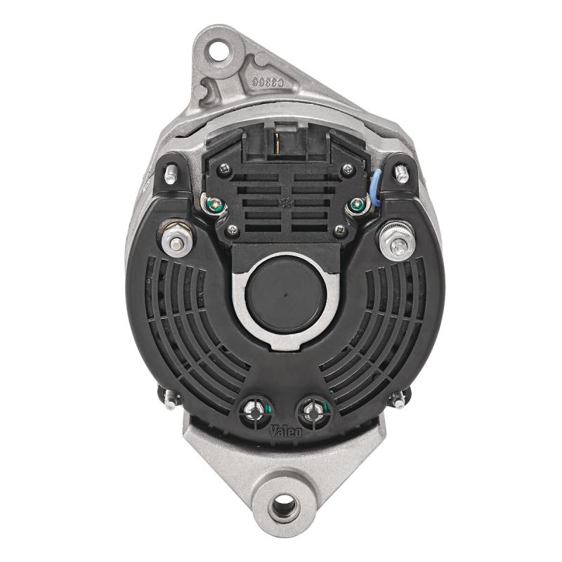Alternateur VALEO 433487 - Visuel 2