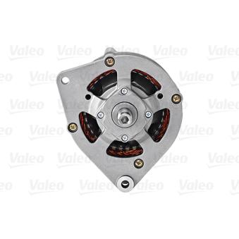 Alternateur VALEO OEM 1177063