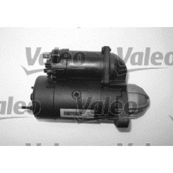 Démarreur VALEO 436013