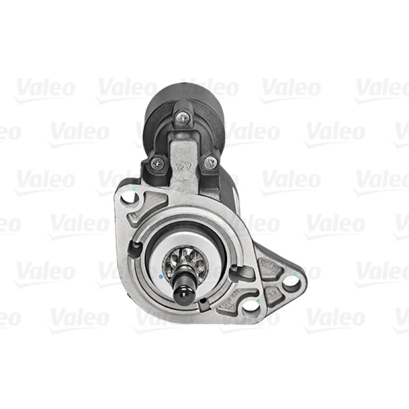 Démarreur VALEO 436019 - Visuel 2