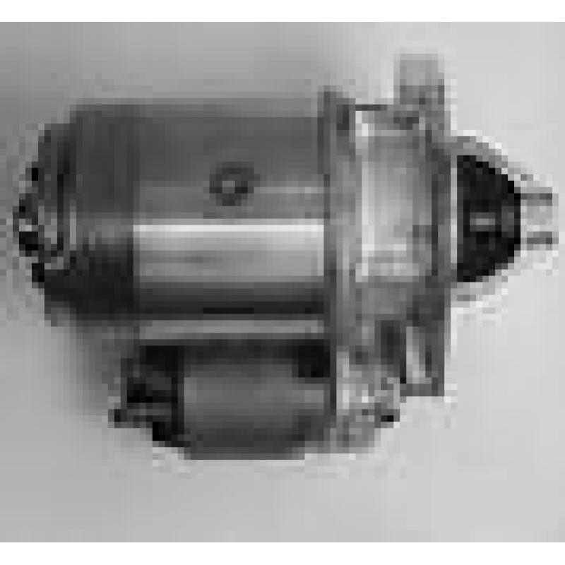 Démarreur VALEO 436033 - Visuel 1