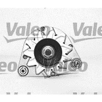 Alternateur VALEO 436131