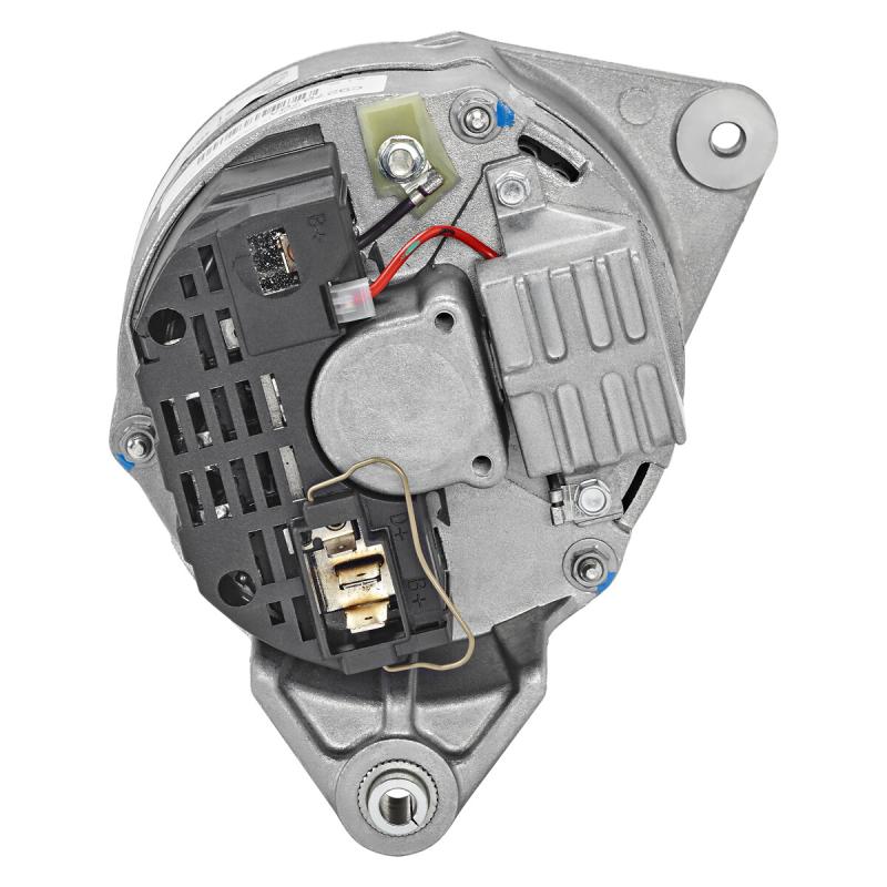 Alternateur VALEO 436167 - Visuel 2