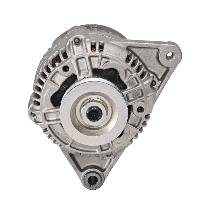 Alternateur VALEO 436258 - Visuel 1