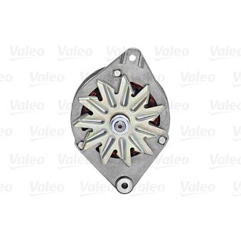 Alternateur VALEO OEM AL36100