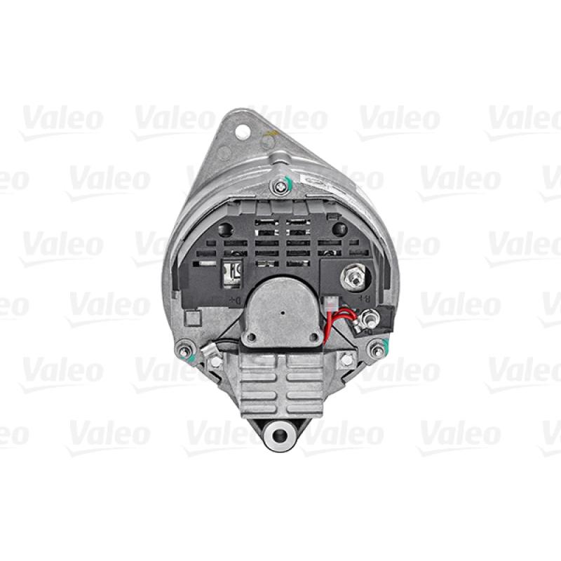 Alternateur VALEO 436267 - Visuel 1