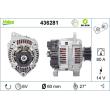 VALEO 436281 - Alternateur