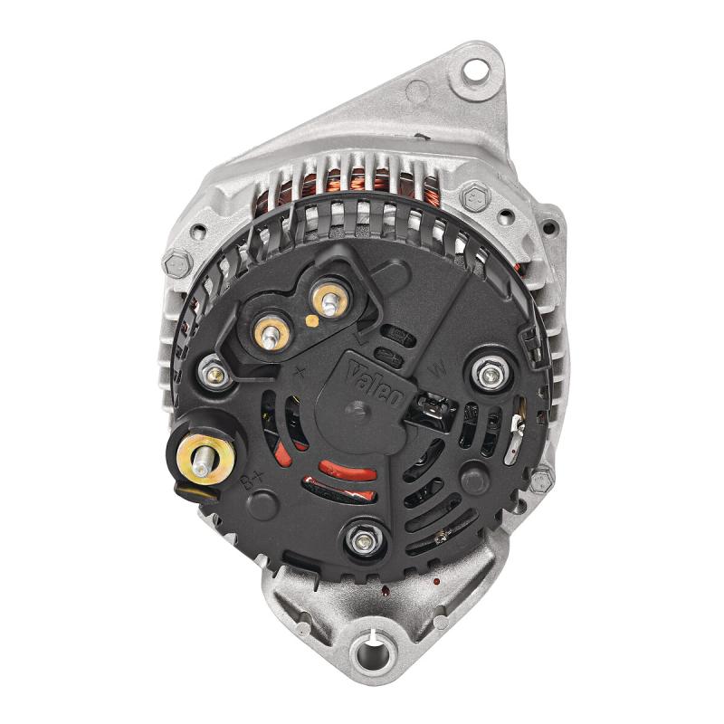 Alternateur VALEO 436281 - Visuel 2