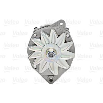Alternateur VALEO [436354]