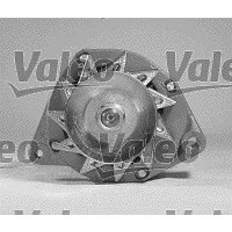 Alternateur VALEO [436373]