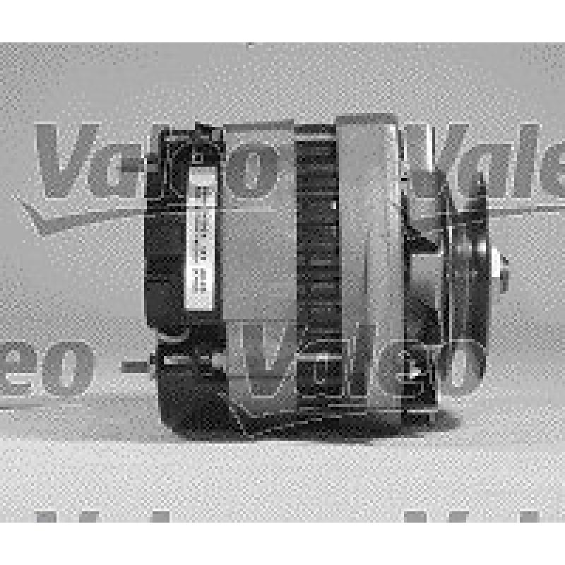 Alternateur VALEO 436373 - Visuel 1