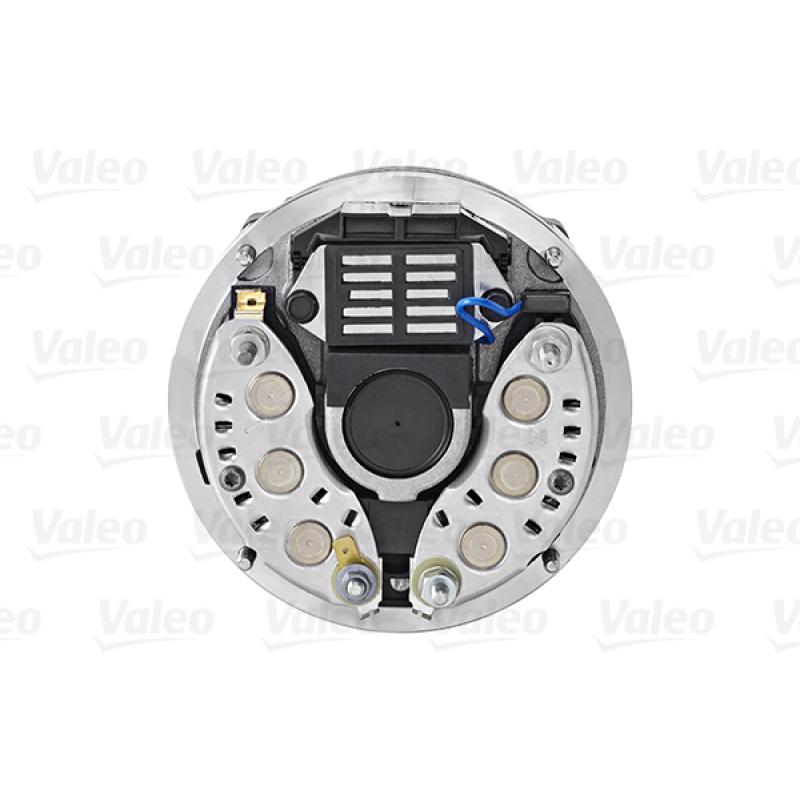 Alternateur VALEO 436376 - Visuel 1