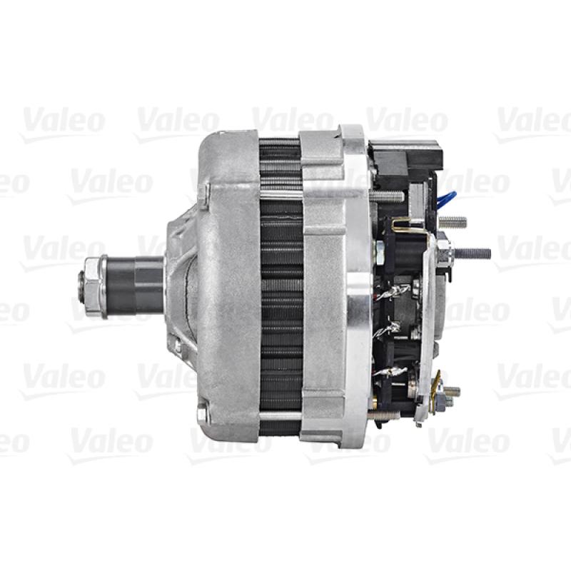 Alternateur VALEO 436376 - Visuel 2