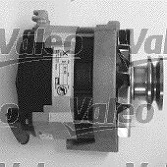 Alternateur VALEO OEM 12311739399