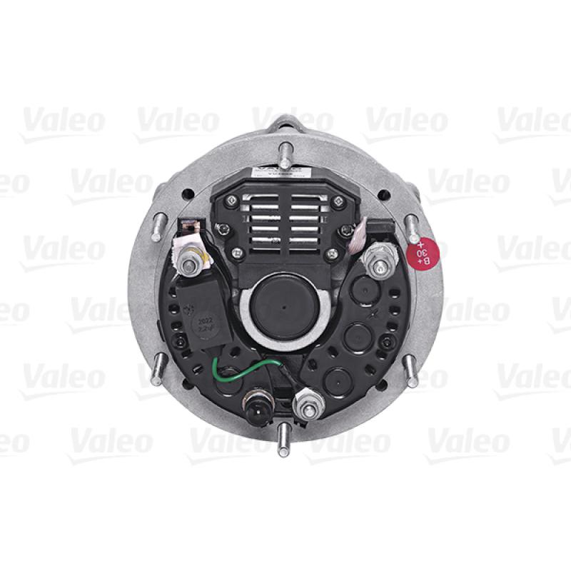 Alternateur VALEO 436496 - Visuel 2