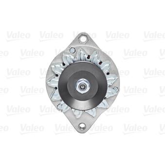 Alternateur VALEO OEM 42498240