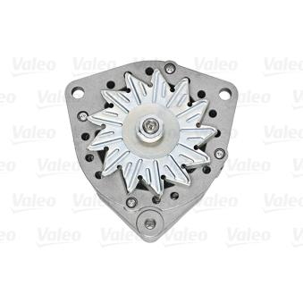 Alternateur VALEO OEM 8007700