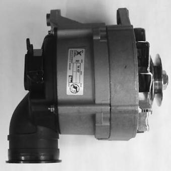 Alternateur VALEO OEM 12311721663