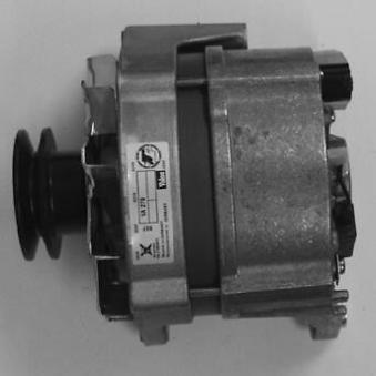 Alternateur VALEO OEM 12311717575